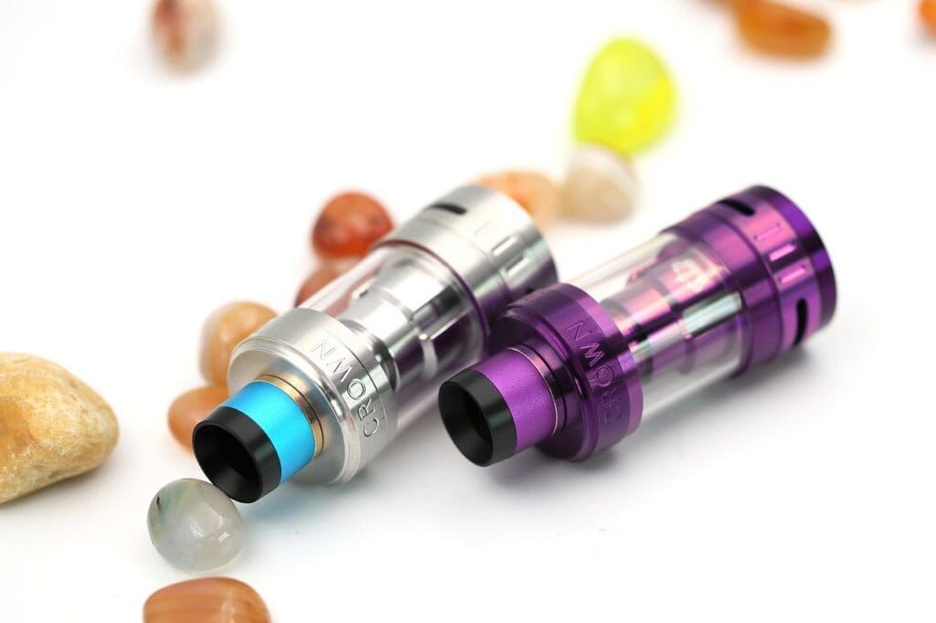 Vape Batteries in 2025: Power Your Sessions with Confidence