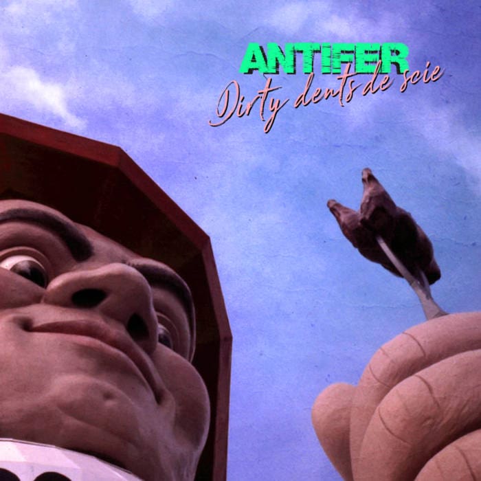 Antifer