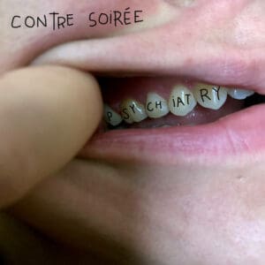 Contre Soirée