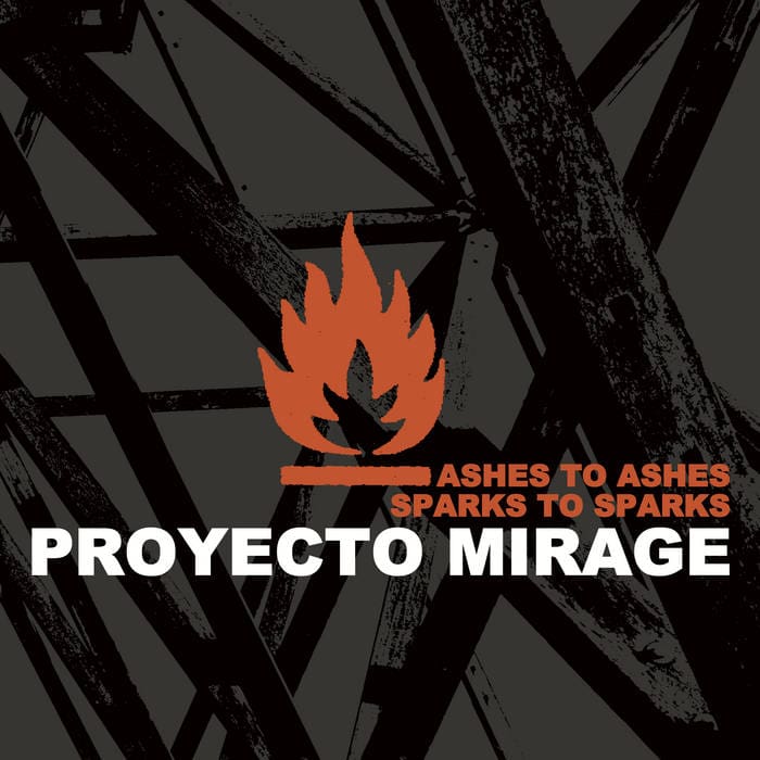 Proyecto Mirage