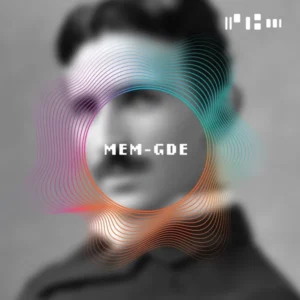 Visible Sound release experimental sound project 'Nikola Tesla’s Mattergy' via Soleilmoon