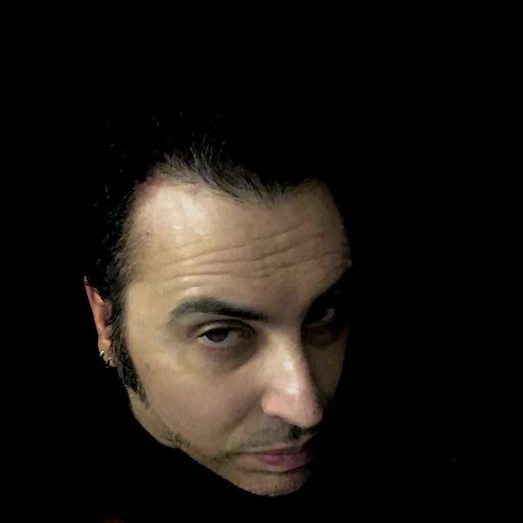 Alex Twin (Wave Records)