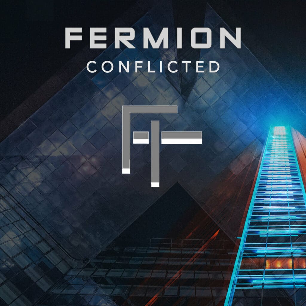 Fermion release new album 'Conflicted' via Re:Mission Entertainment