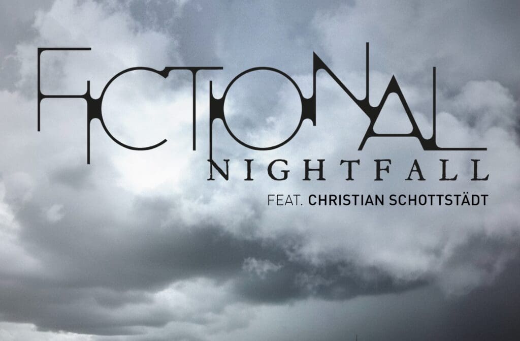 Fictional release new single 'Nightfall' featuring Christian Schottstädt