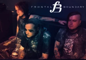 Frontal Boundary signs to Alfa Matrix and releases 'Hate' EP