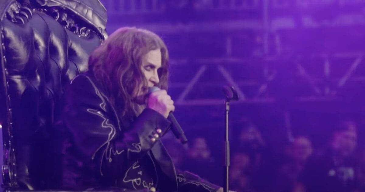 ozzy osbourne is he dead