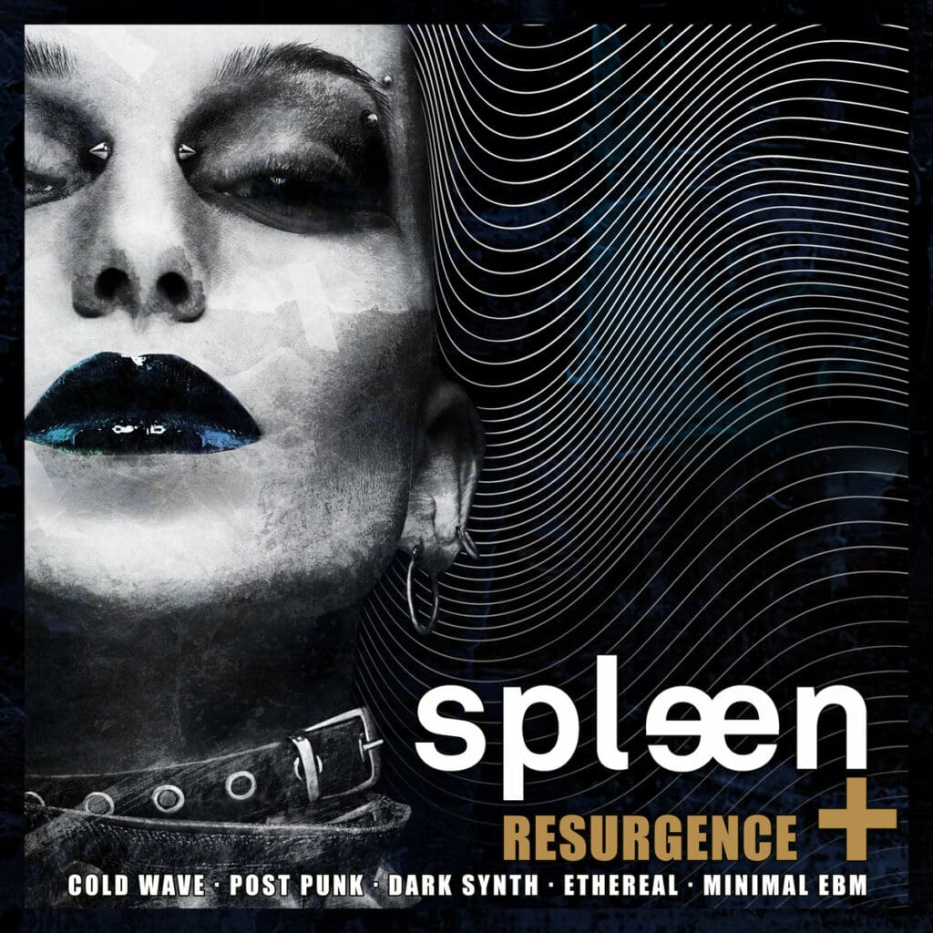Fire, delays, and 133 Bands: The epic struggle behind the 'Resurgence' 7-CD Post-Punk box set