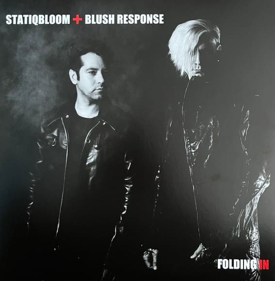 Statiqbloom & Blush Response