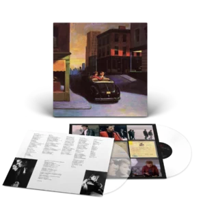OMD announce 40th‑anniversary deluxe edition of 'Crush'