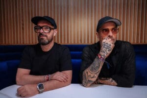 Collabs 3000 (Photo by Sean Swann)