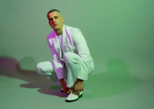 The Hidden Cameras (Photo by MaxZerrahn)