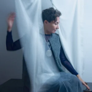 Atmaen (Photo by Roberta Lo Schiavo)