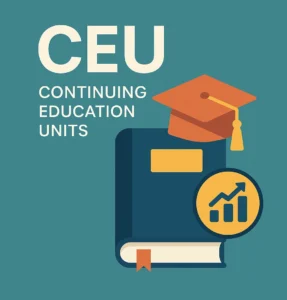 Where to Find CEUs for Behavior Analysts