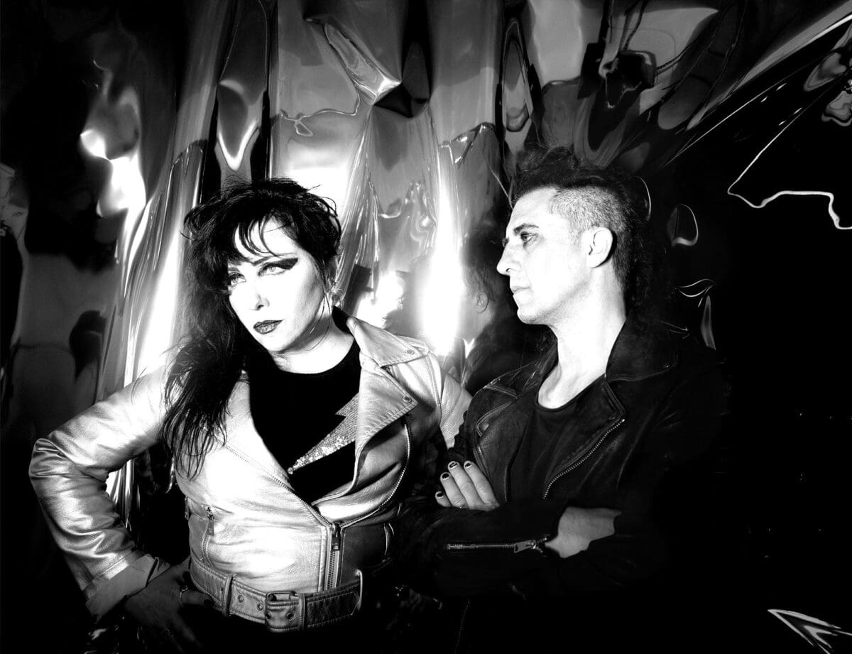 LUCKYANDLOVE (Photo by Alejandro Restrepo)