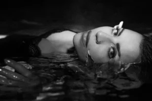 Miss Trezz (Photo by Jacquelyn Trezzo)