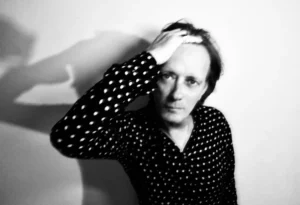 Roger O'Donnell (The Cure) announces new solo album 'Projections' for 29th October (his birthday)