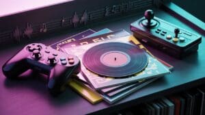 How Do Soundtracks Make or Break a Game?