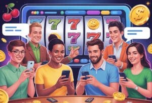Best Free Social Slots: Top Casino Games to Play Without Spending Money in 2025