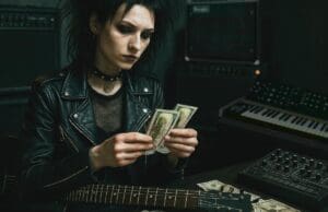 How to Afford New Music Gear: Without Selling Your Synths to Buy More Synths