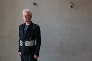 Andy Bell (Photo by Sean Black)