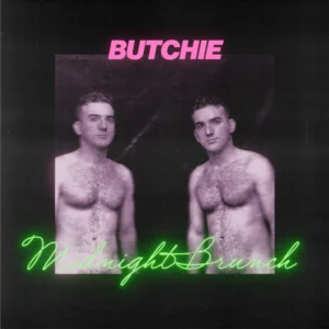 Butchie