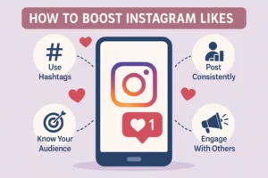 Boost IG Likes Organically or with Tools? A 2025 Strategy Breakdown