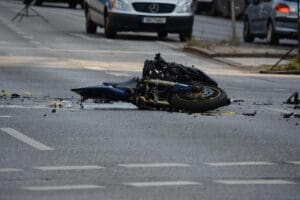 Motorcycle accident on city street What Is the Time Limit for Filing a Motorcycle Accident Claim?